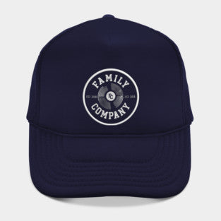 Famco Badge Hat