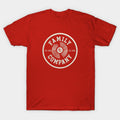 Family Company Badge T-Shirt